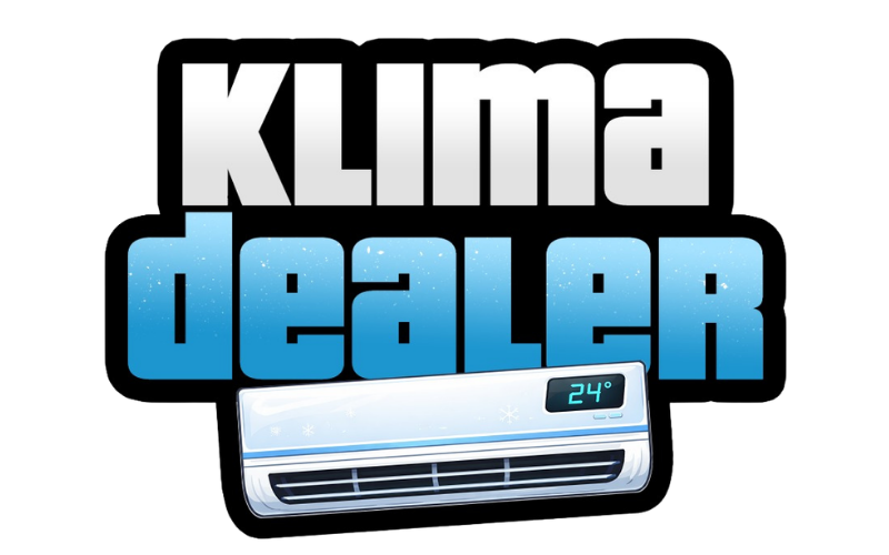 Klimadealer