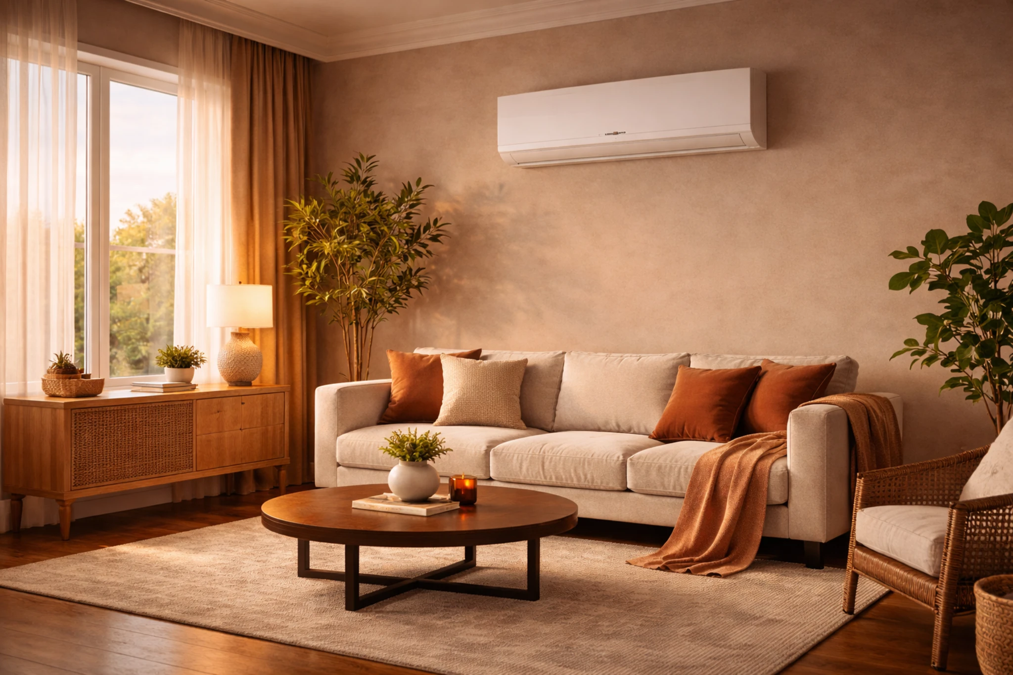 Klimaanlage online kaufen in Österreich, Monosplit günstig in Österreich einkaufen.